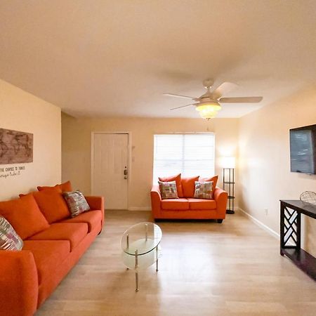 Coastal Glory Apartment Corpus Christi Exterior photo