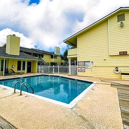 Coastal Glory Apartment Corpus Christi Exterior photo
