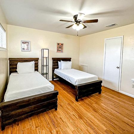 Coastal Glory Apartment Corpus Christi Exterior photo