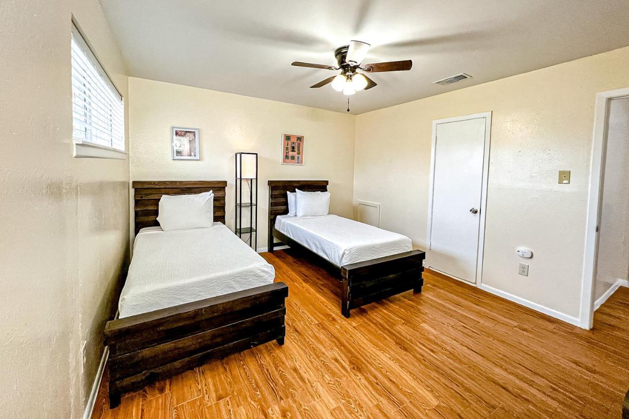 Coastal Glory Apartment Corpus Christi Exterior photo
