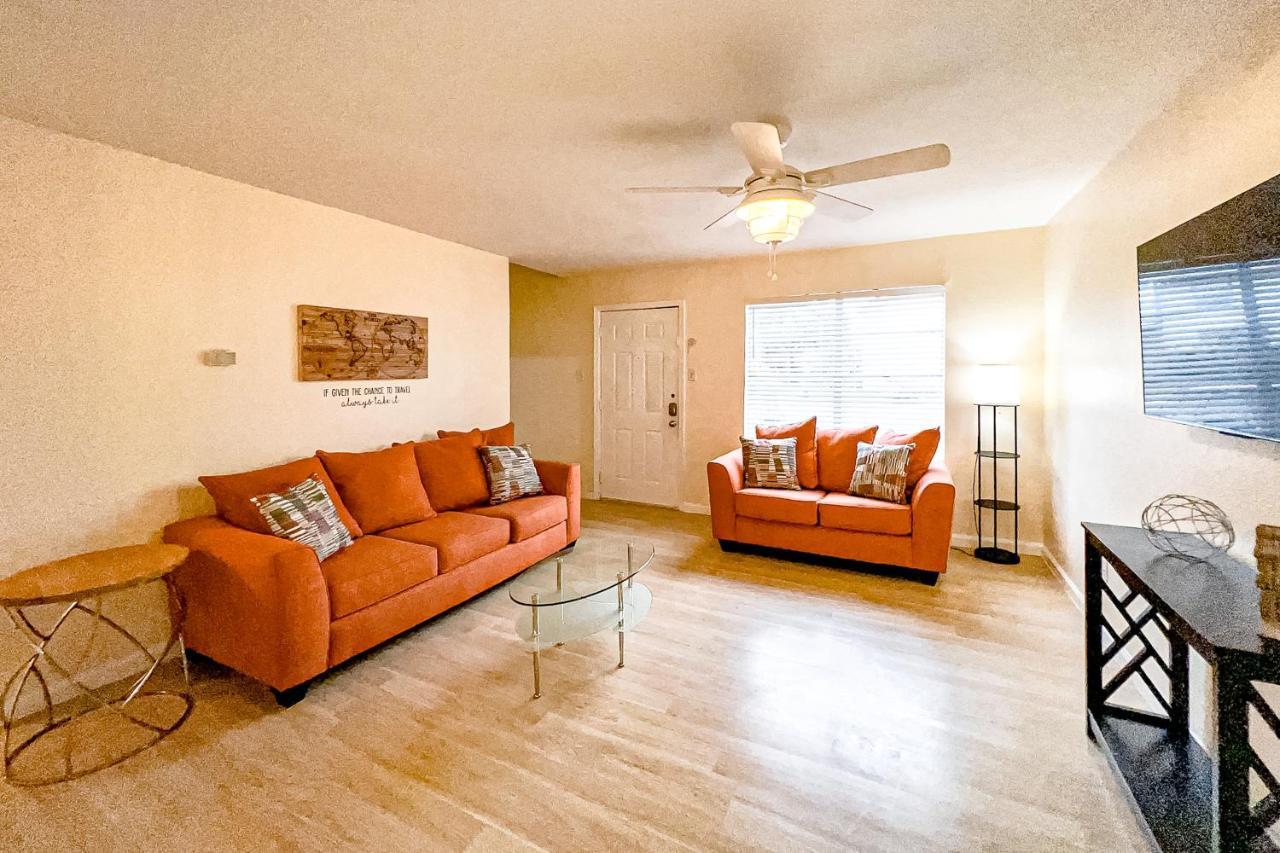 Coastal Glory Apartment Corpus Christi Exterior photo