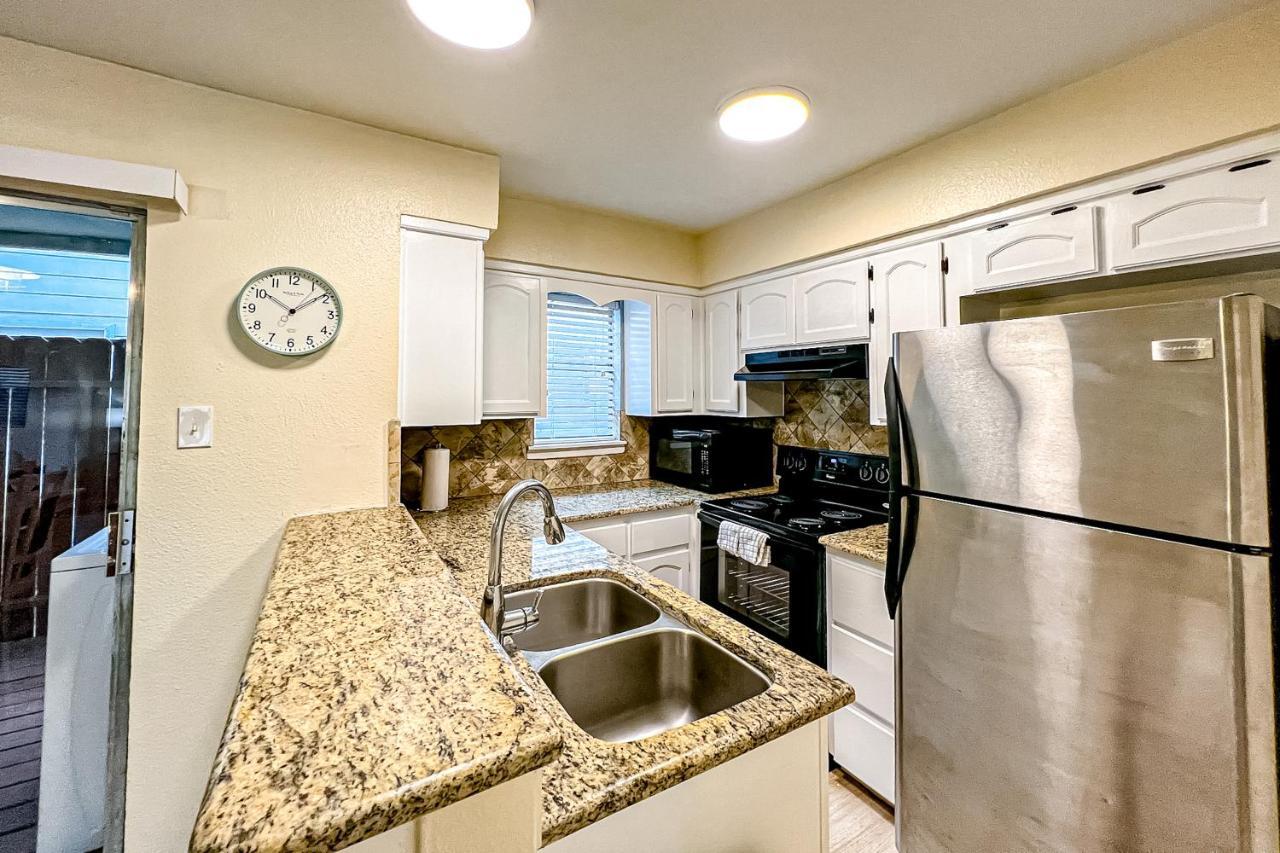 Coastal Glory Apartment Corpus Christi Exterior photo