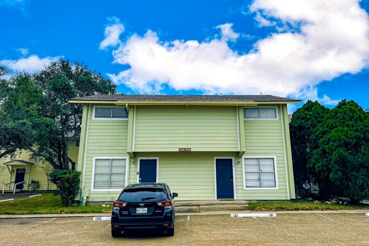 Coastal Glory Apartment Corpus Christi Exterior photo