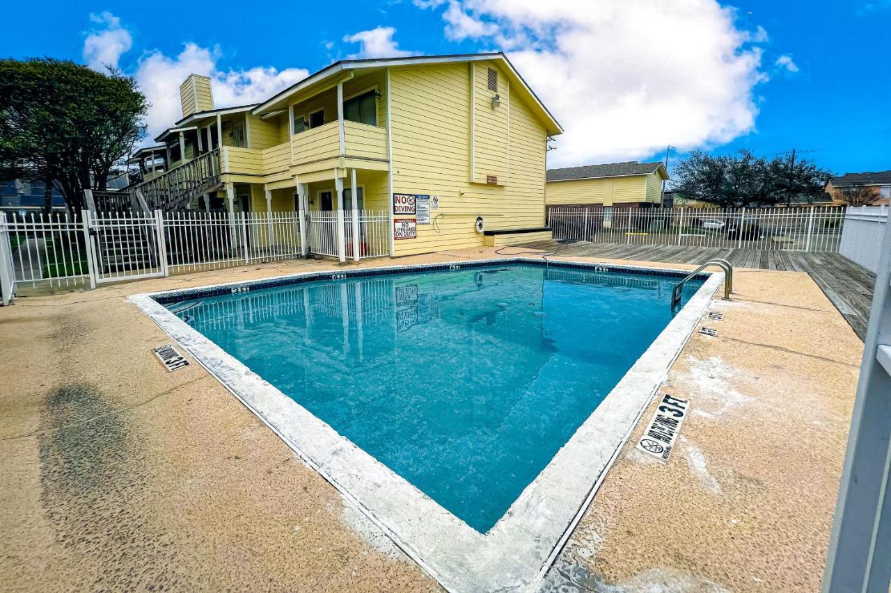 Coastal Glory Apartment Corpus Christi Exterior photo