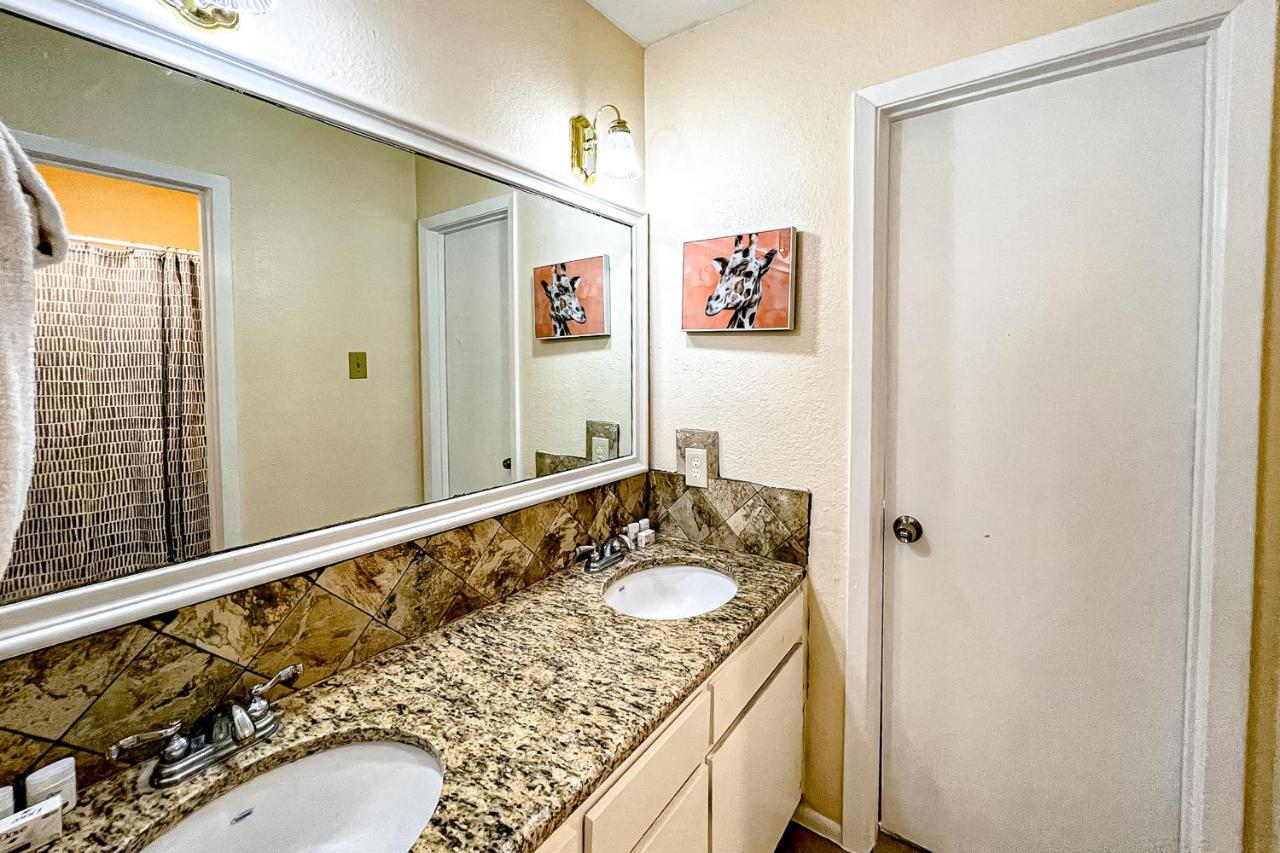 Coastal Glory Apartment Corpus Christi Exterior photo